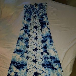 Style & Co Maxi Dress